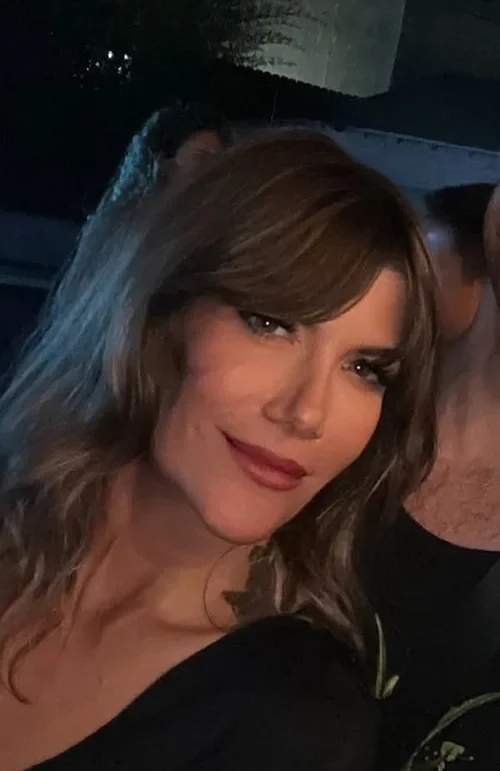 Kelli Norman