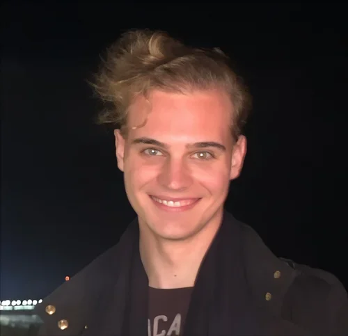 Jensen Abler