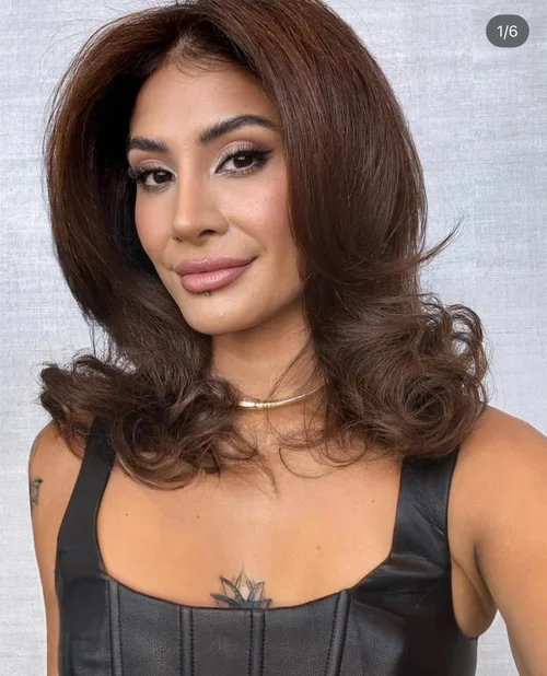 Stacy Salazar