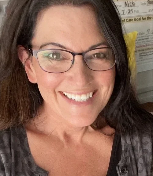 Carolyn Rob