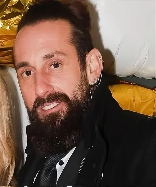 Amirreza