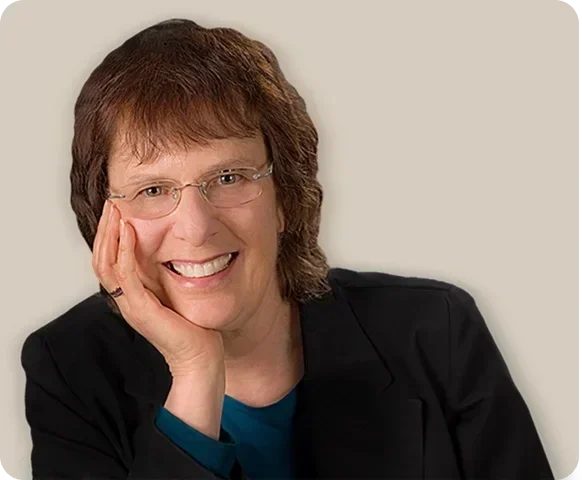 Dr. Francine Shapiro